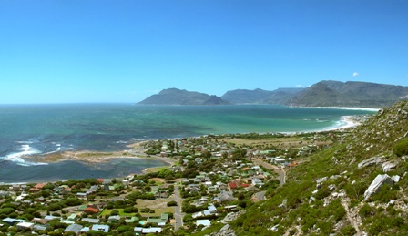 Kommetjie