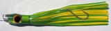 Green Lure for deep sea fishing - FishingInfo.co.za