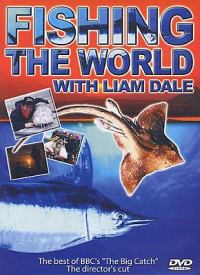 Fishing The World