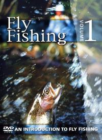 Arthur Oglesby Fly Fishing Vol 1: An Introduction